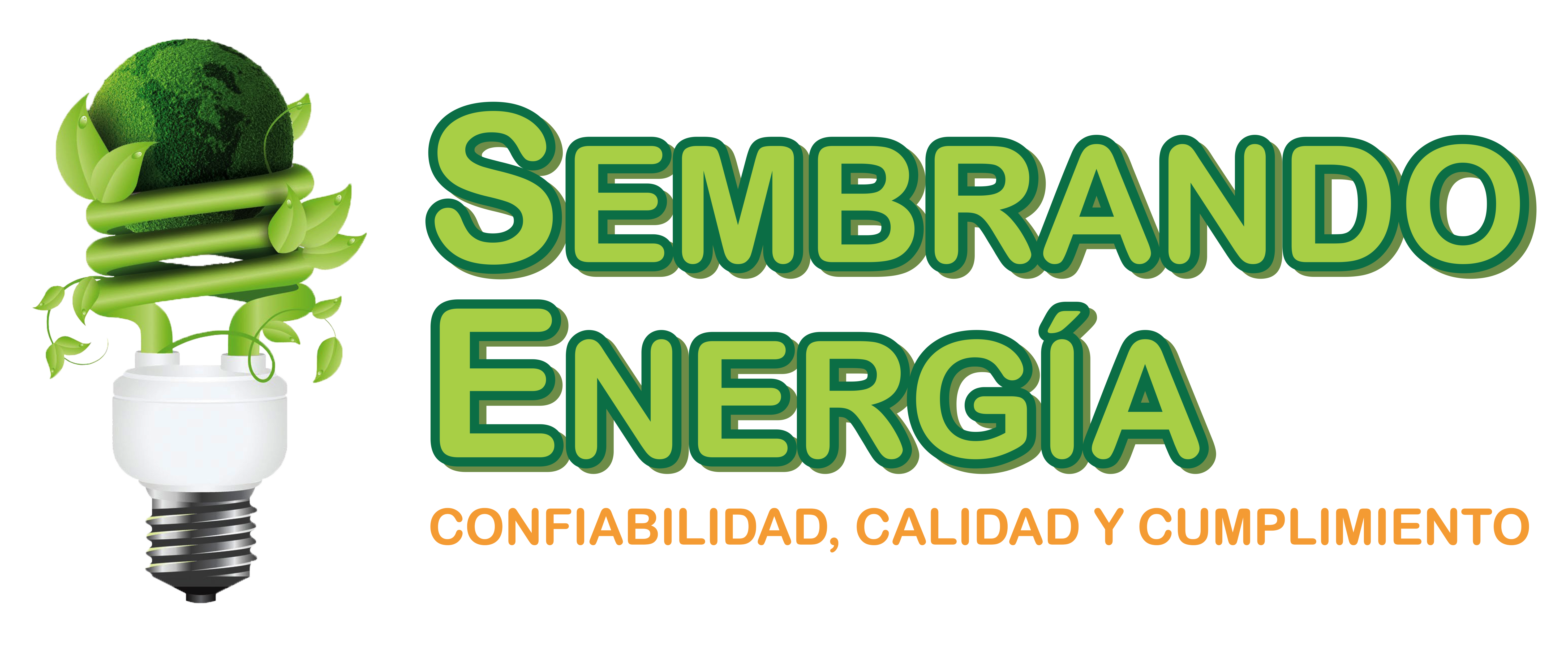 Sembrando Energia